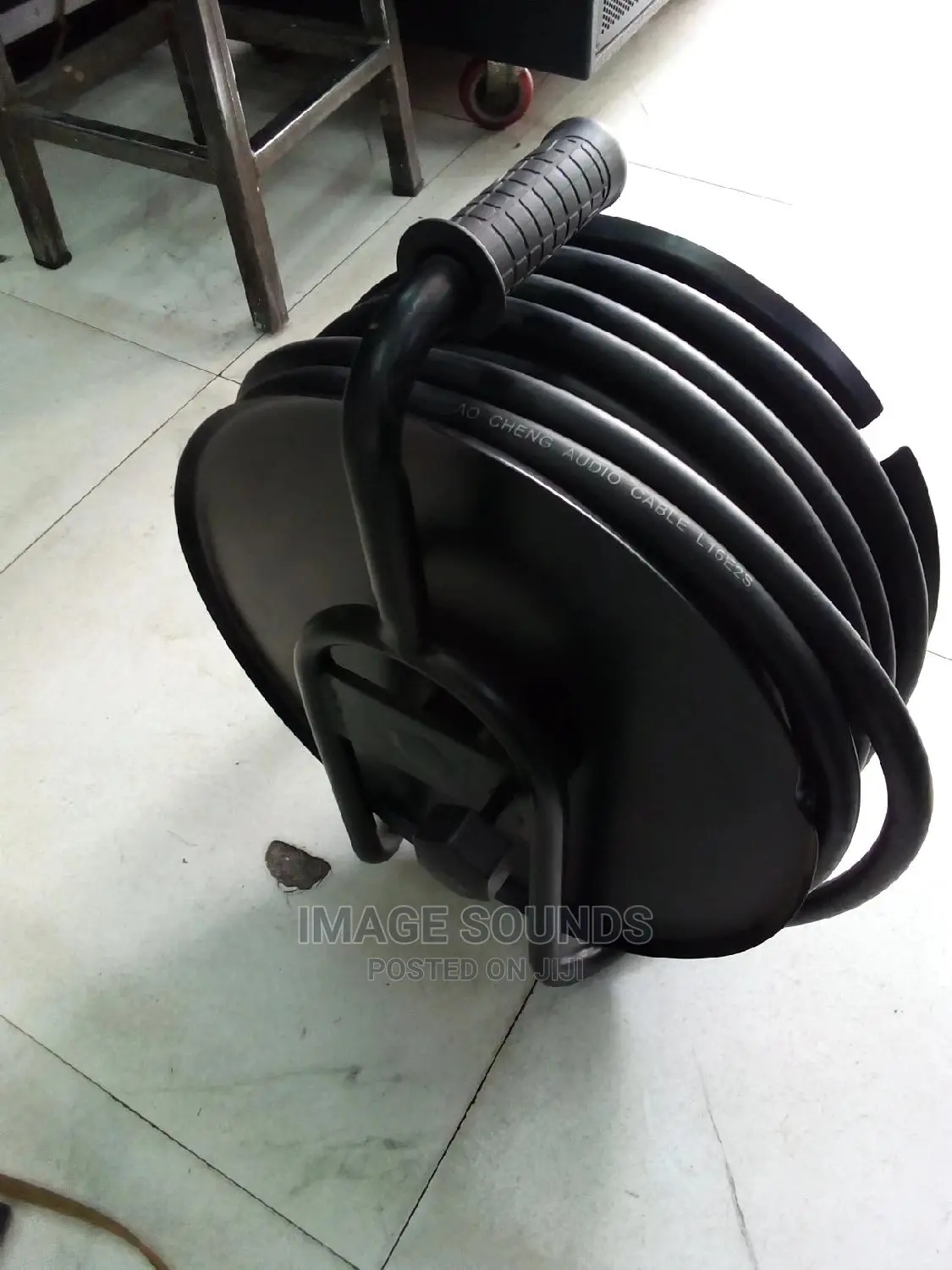 Snake Cable, 16ch * 30 Meters