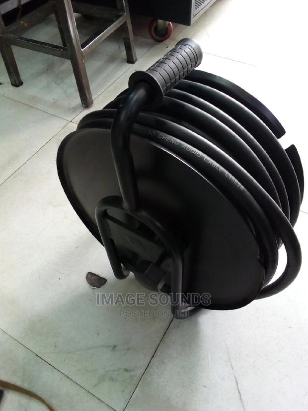Snake Cable, 16ch * 30 Meters - thumbnail 4
