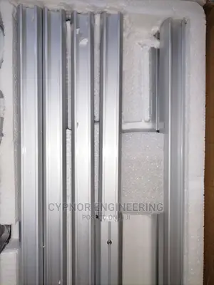 Home Electric Curtain Tracks (Remote Controlled)