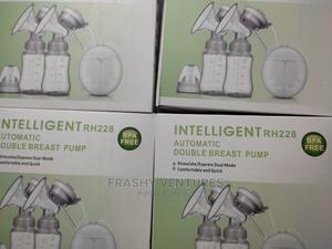 Electric Breast Pump - thumbnail 2