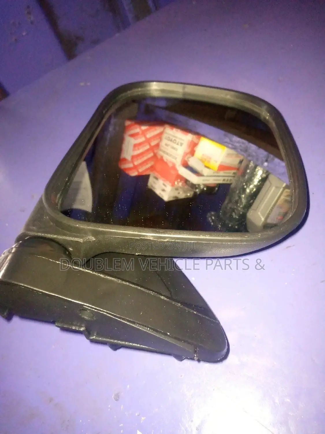 Sidemirror TOYOTA Shark 5l/Hiace 96