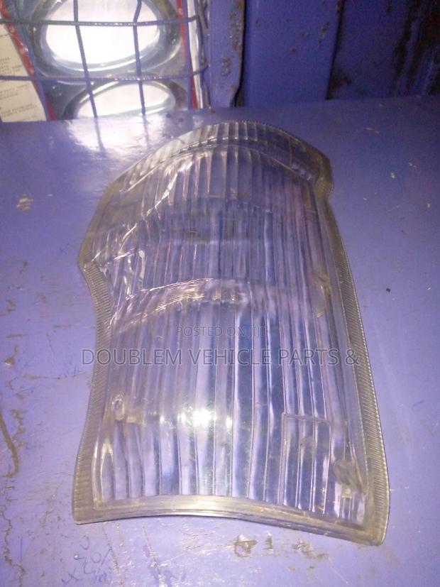 Corner Lamp Lens ISUZU NPR/4.3 - thumbnail 2