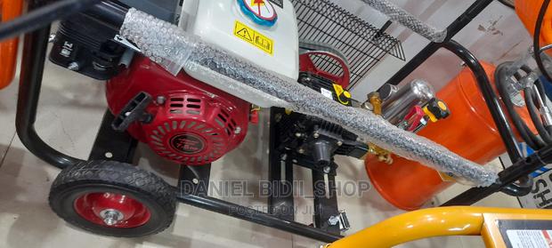 Commercial Generator Power Sprayer 1.5kw - thumbnail 2