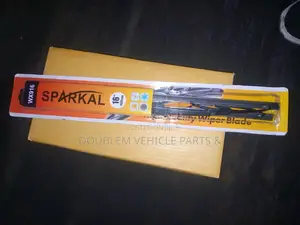 Vehicle Wipers