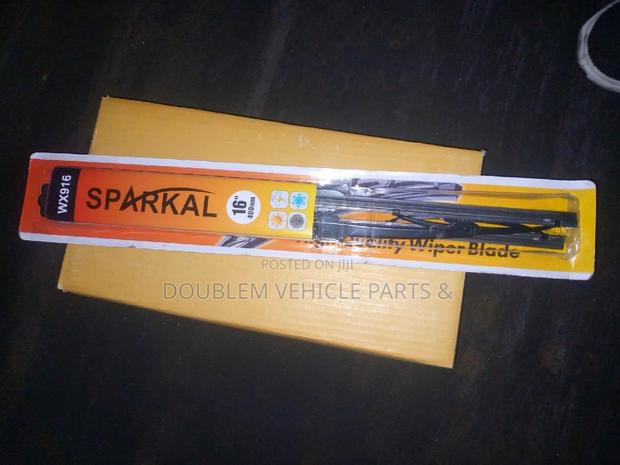 Vehicle Wipers