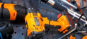 Cordless Drill Dera 21v 1500mah