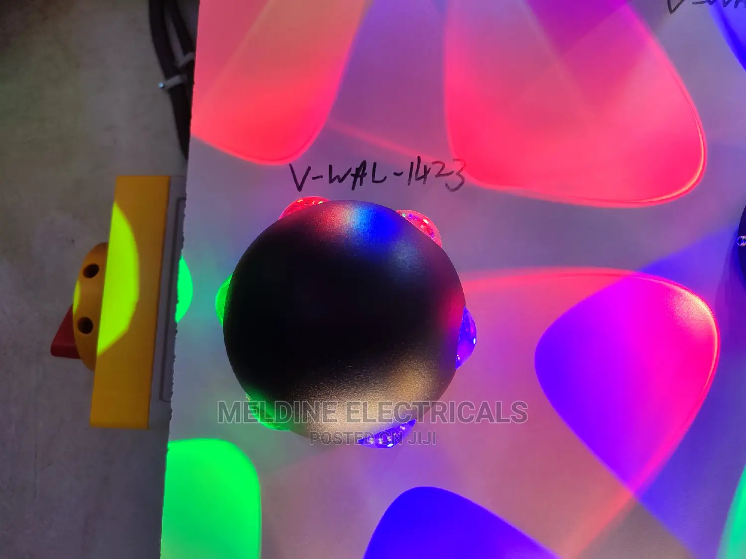 Wall Light