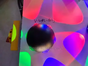 Wall Light