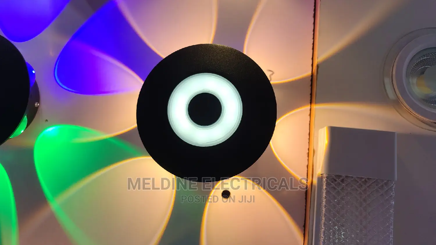 Wall Light
