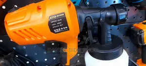 Quality 400watts Spray Gun Dera