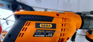 Rotary Hammer Drill Dera