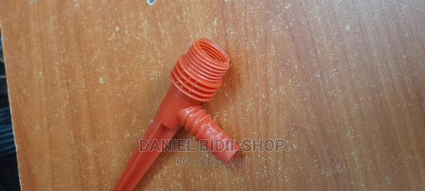 Sprinkler Spike - thumbnail 3