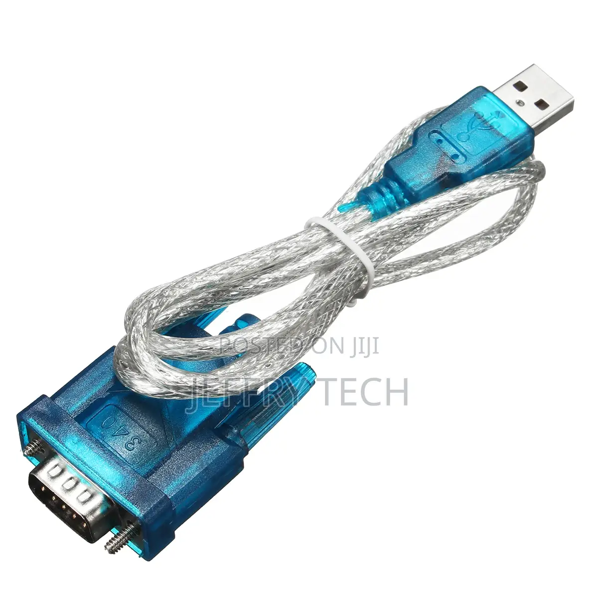 USB to Rs232 Db9 9pin Serial Cable Adapter Supports Win8