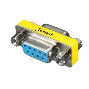 USB to Rs232 Db9 9pin Serial Cable Adapter Supports Win8