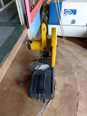 Chop Saw / Cut Off Saw