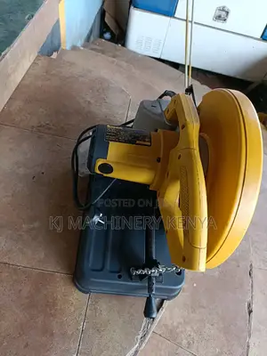 Chop Saw / Cut Off Saw
