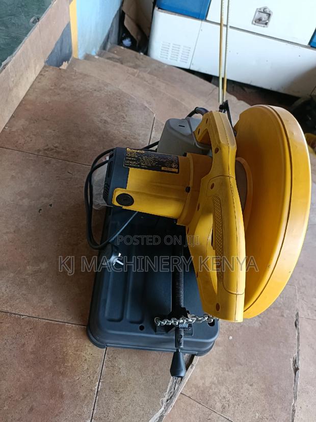 Chop Saw / Cut Off Saw - thumbnail 2