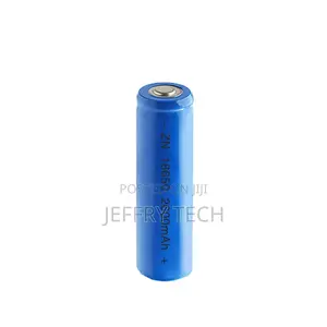 Durable and Powerful 2600mah Li-Ion 18650 6s1p Battery Pack