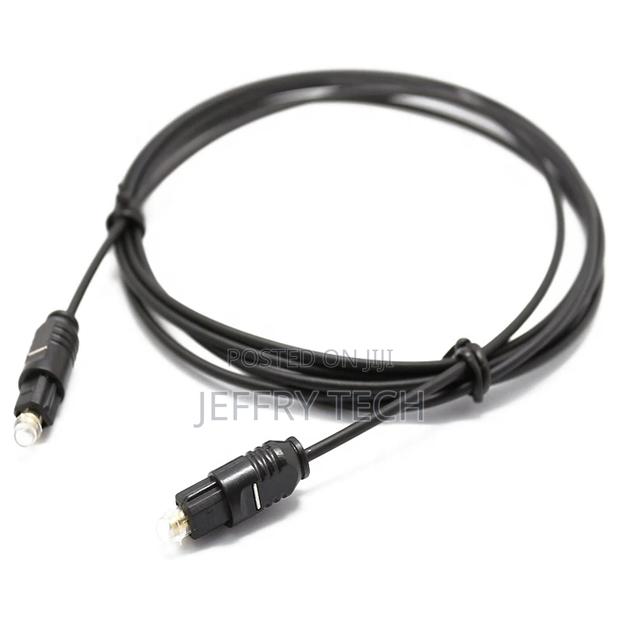 Audio 10m Male-male Digital Long Fibre Optical Toslink Cabl