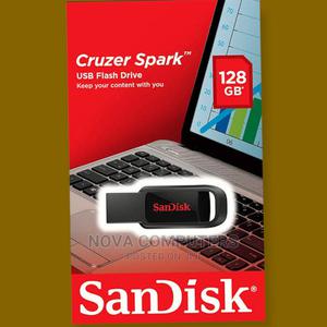Sandisk Cruzer Spark 128GB - thumbnail 2