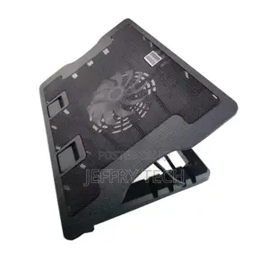 Laptop Cooling Pad Ergotand Single Fans Notebook Cooling Pad