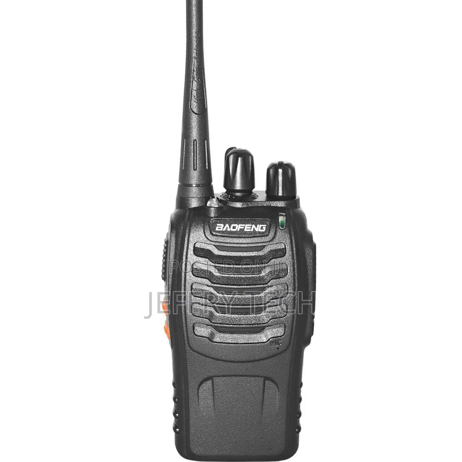 BAOFENG Radio Handheld Wireless Intercom Bf-888s Walkie Talk