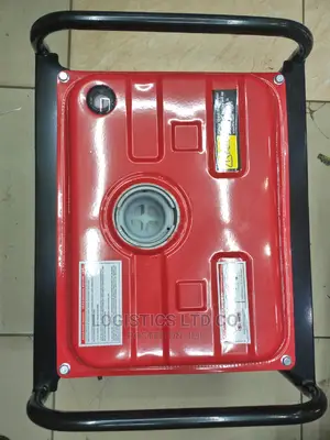 Honda Generator 3.5kva