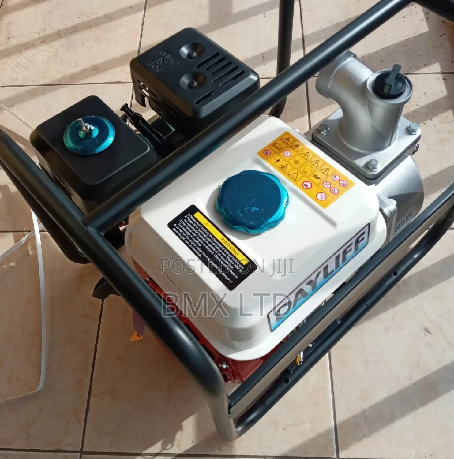 Dayliff Water Generators
