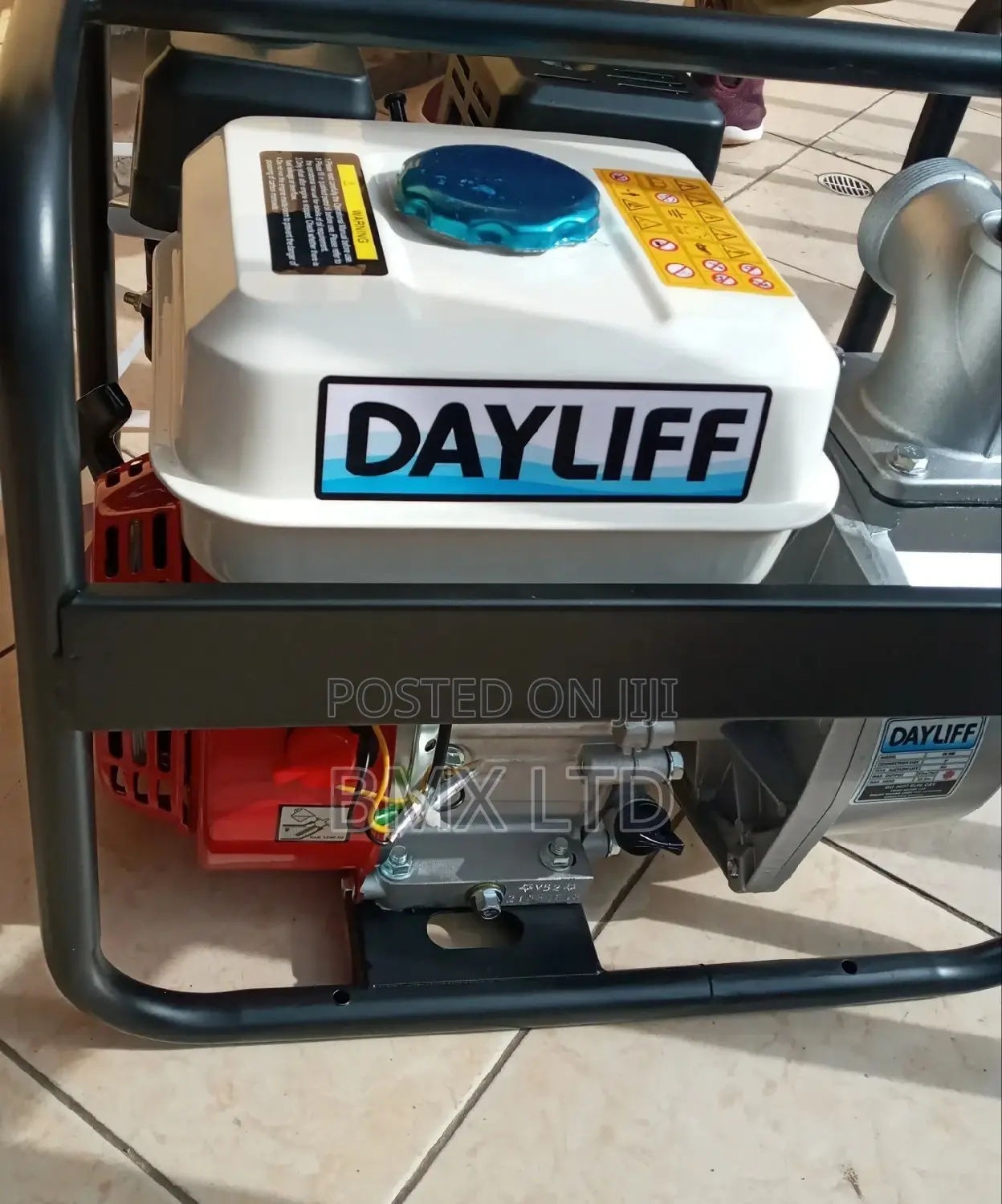 2inch Water Pump