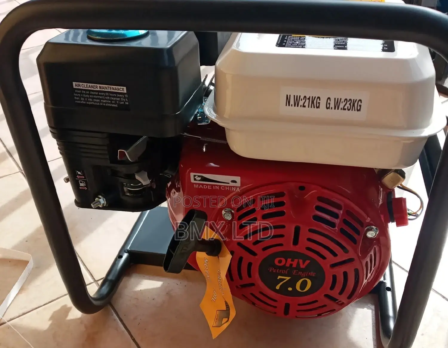 Original Water Generator