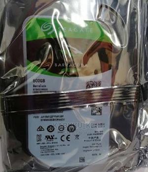 New 500GB Desktop HDD Internal - thumbnail 2