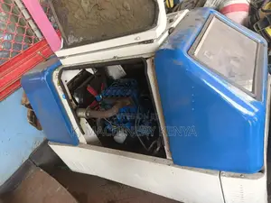 8kva Three Phase Lister Petter Generator