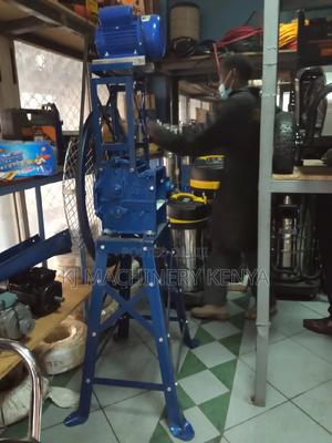 Chaff Cutter 2-3 Blade Available - main view