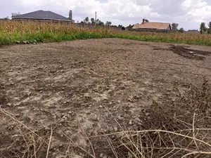Plot for Sale in Lower Mawanga (50x100 and Quarters)