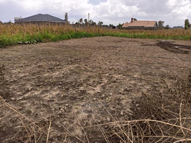 Plot for Sale in Lower Mawanga (50x100 and Quarters) - thumbnail 4