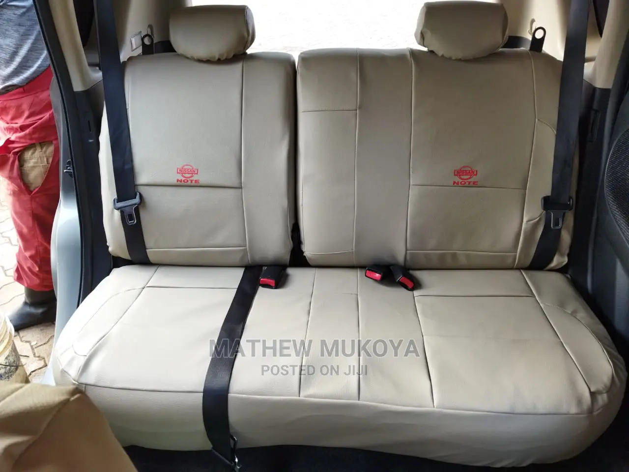 Cost Effective Car Seat Covers