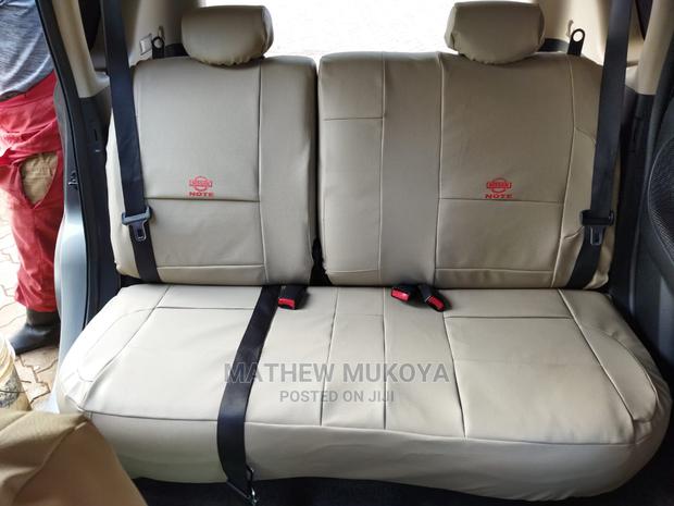 Cost Effective Car Seat Covers