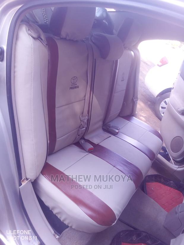 Cost Effective Car Seat Covers - thumbnail 2