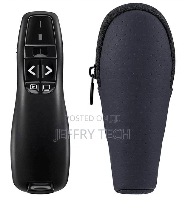 100m Remote Control Wireless Presenter,Presentation Laser Po - thumbnail 2