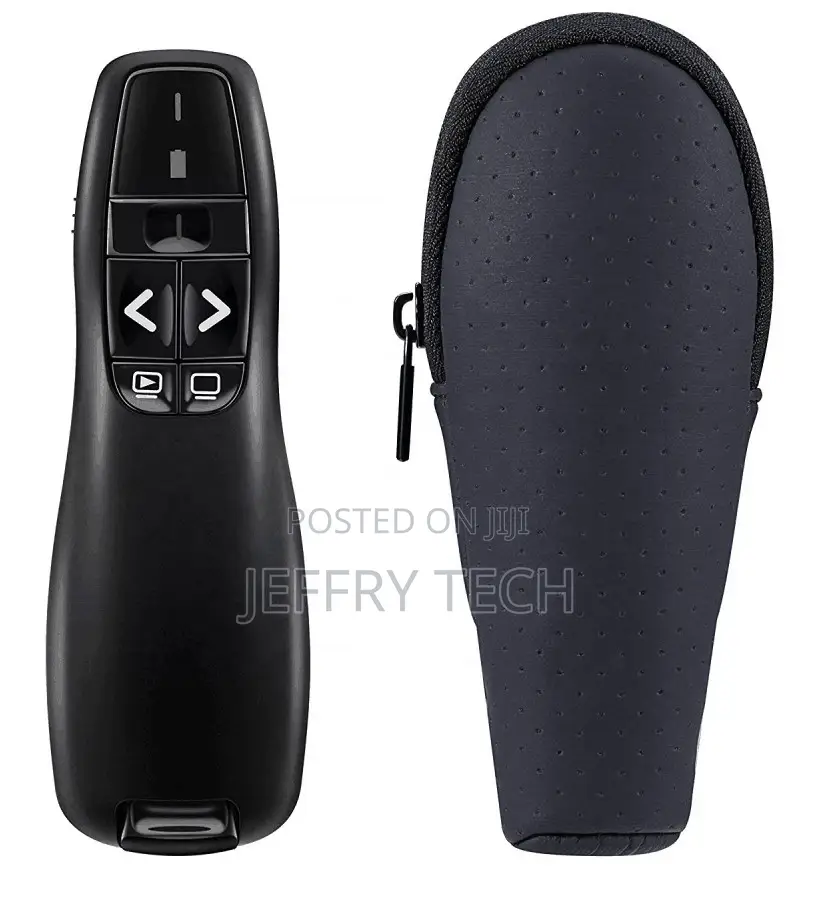 100m Remote Control Wireless Presenter,Presentation Laser Po
