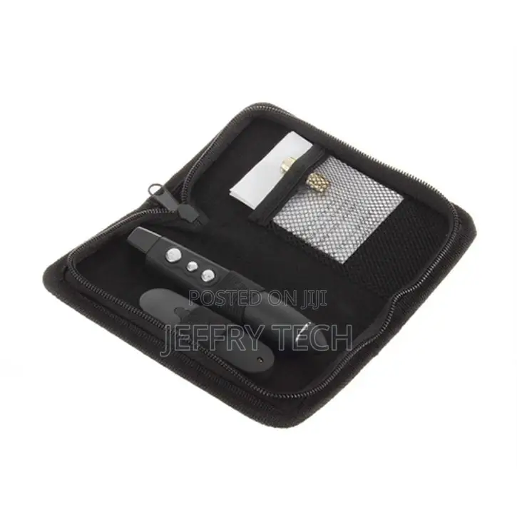 Wireless Presenter Powerpoint Presentation USB Visual Presen