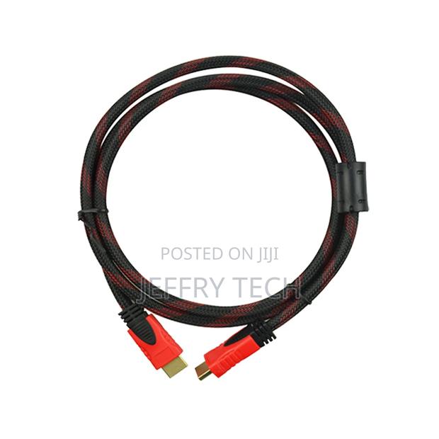 10m Hdmi to Hdmi Cable - main view