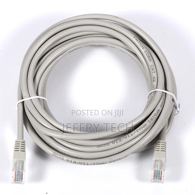 10m Utp Rj45 Cat6 Cable Rj 45 Cate6 Network Cable