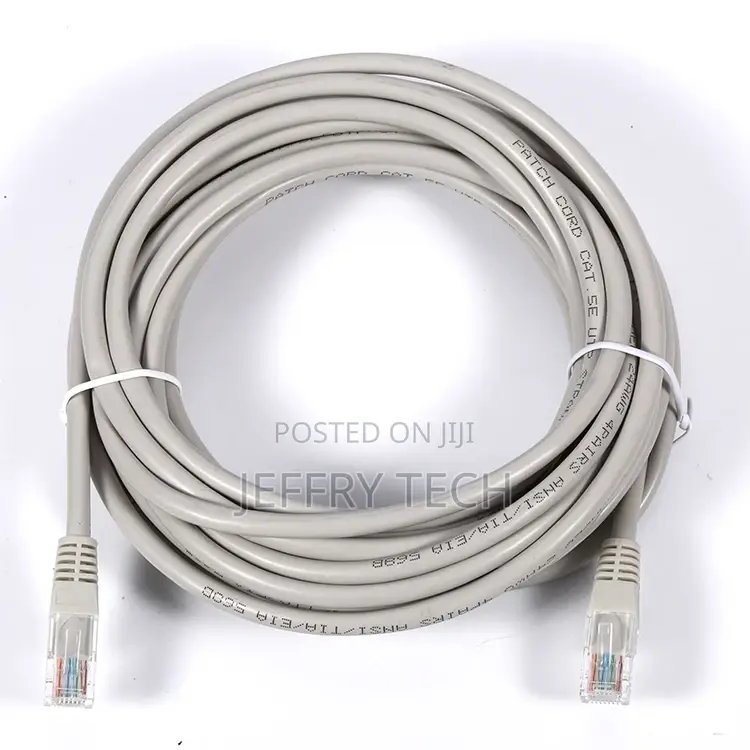 10m Utp Rj45 Cat6 Cable Rj 45 Cate6 Network Cable
