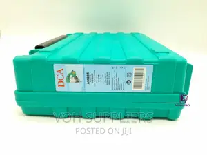 Dca Amq85 Jig Saw
