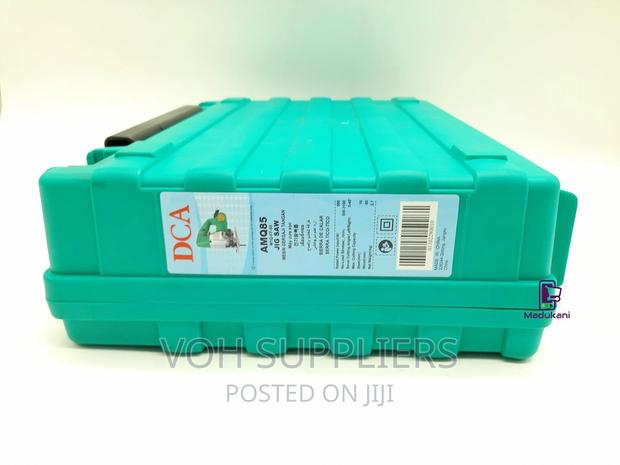 Dca Amq85 Jig Saw - thumbnail 3
