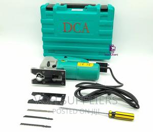 Dca Amq85 Jig Saw - thumbnail 2
