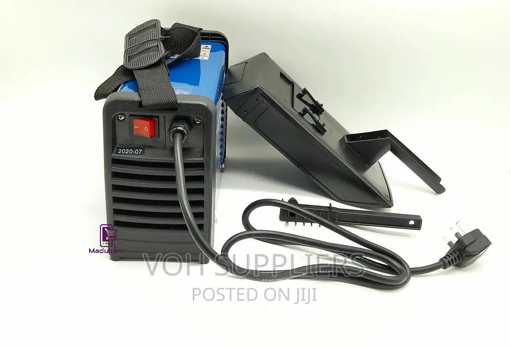 Royce RAC-300 Inverter Welding Machine