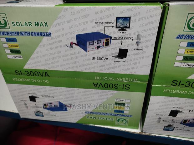 Solar Inverter Dc to Ac Inverter