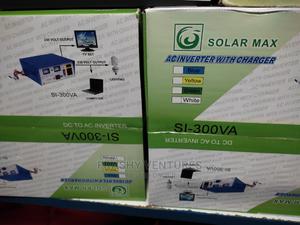 Ac To Dc Power Inverter - thumbnail 2